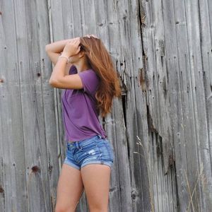 Meet your Posher, Kendall